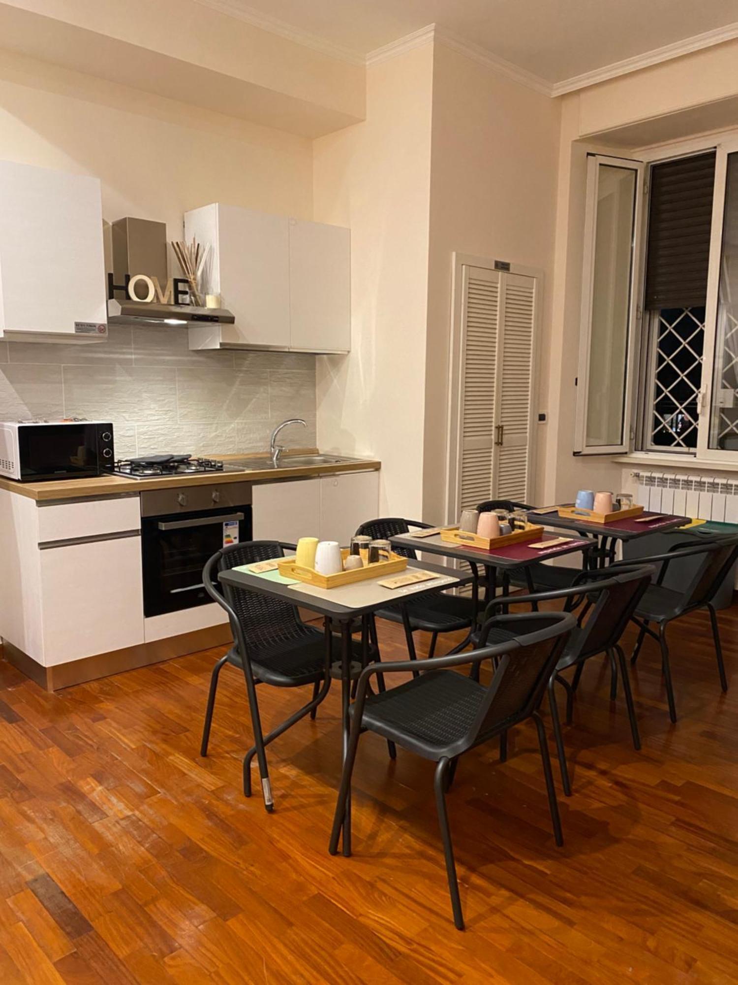 Vecchia Trastevere Bed and breakfast *