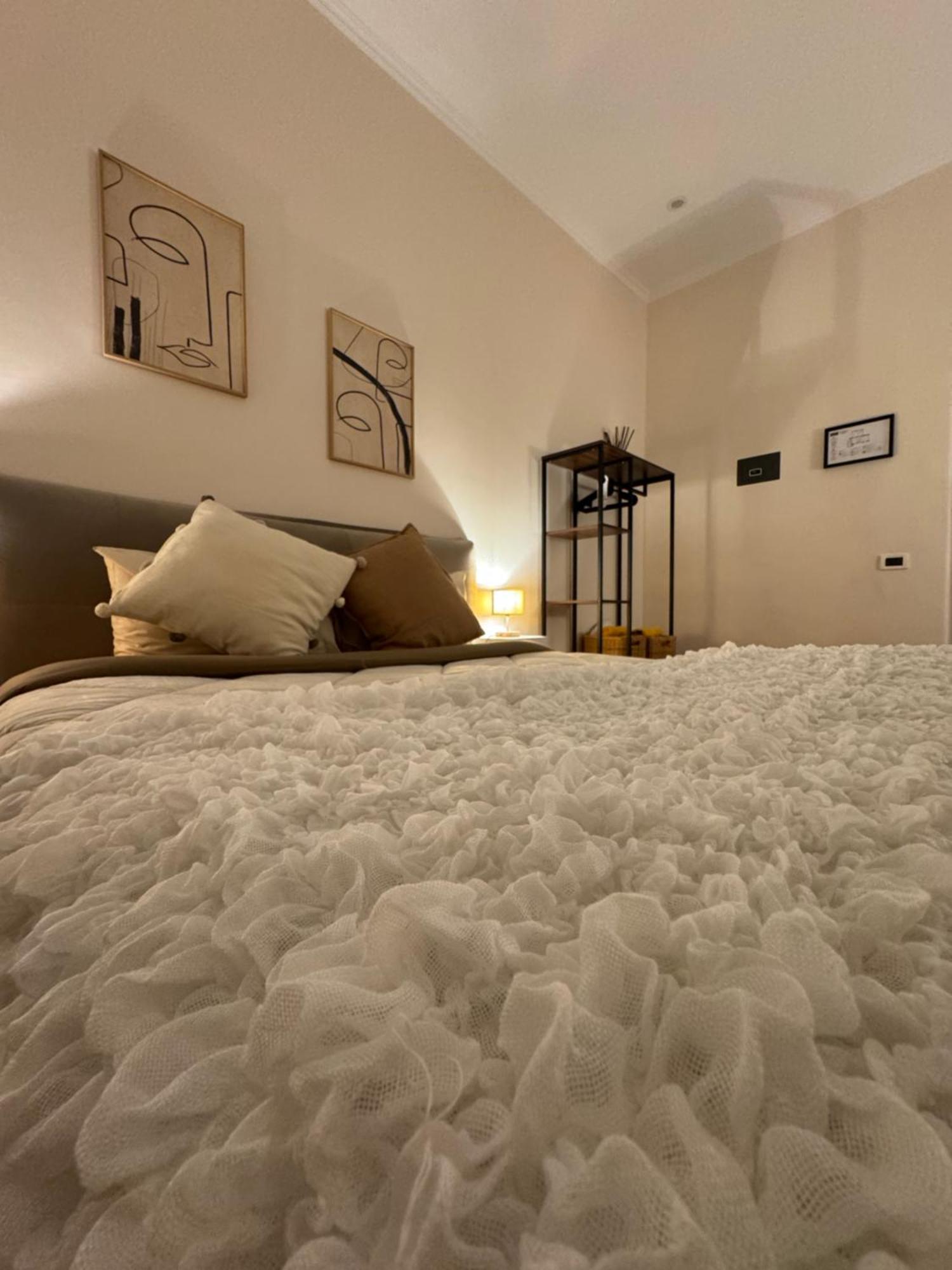 Vecchia Trastevere Bed and breakfast Roma