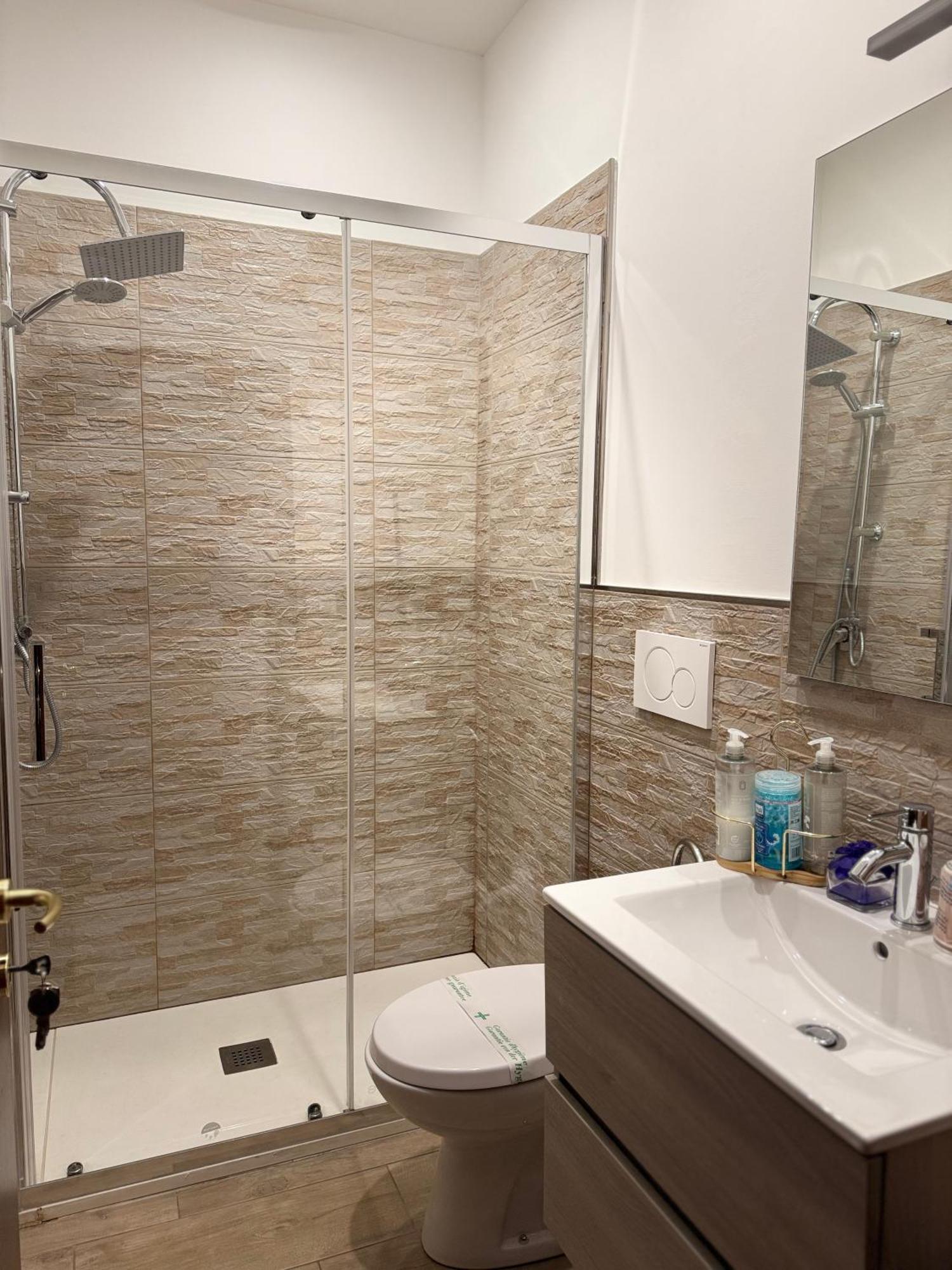 Bed and breakfast Vecchia Trastevere