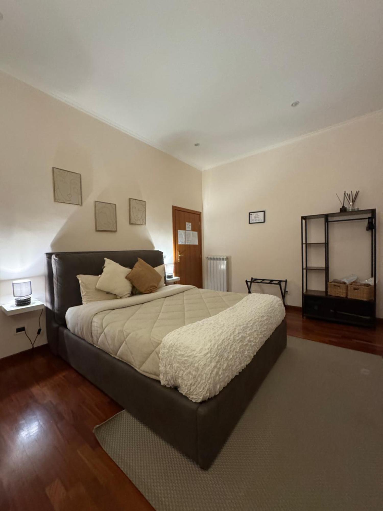 Bed and breakfast Vecchia Trastevere Roma