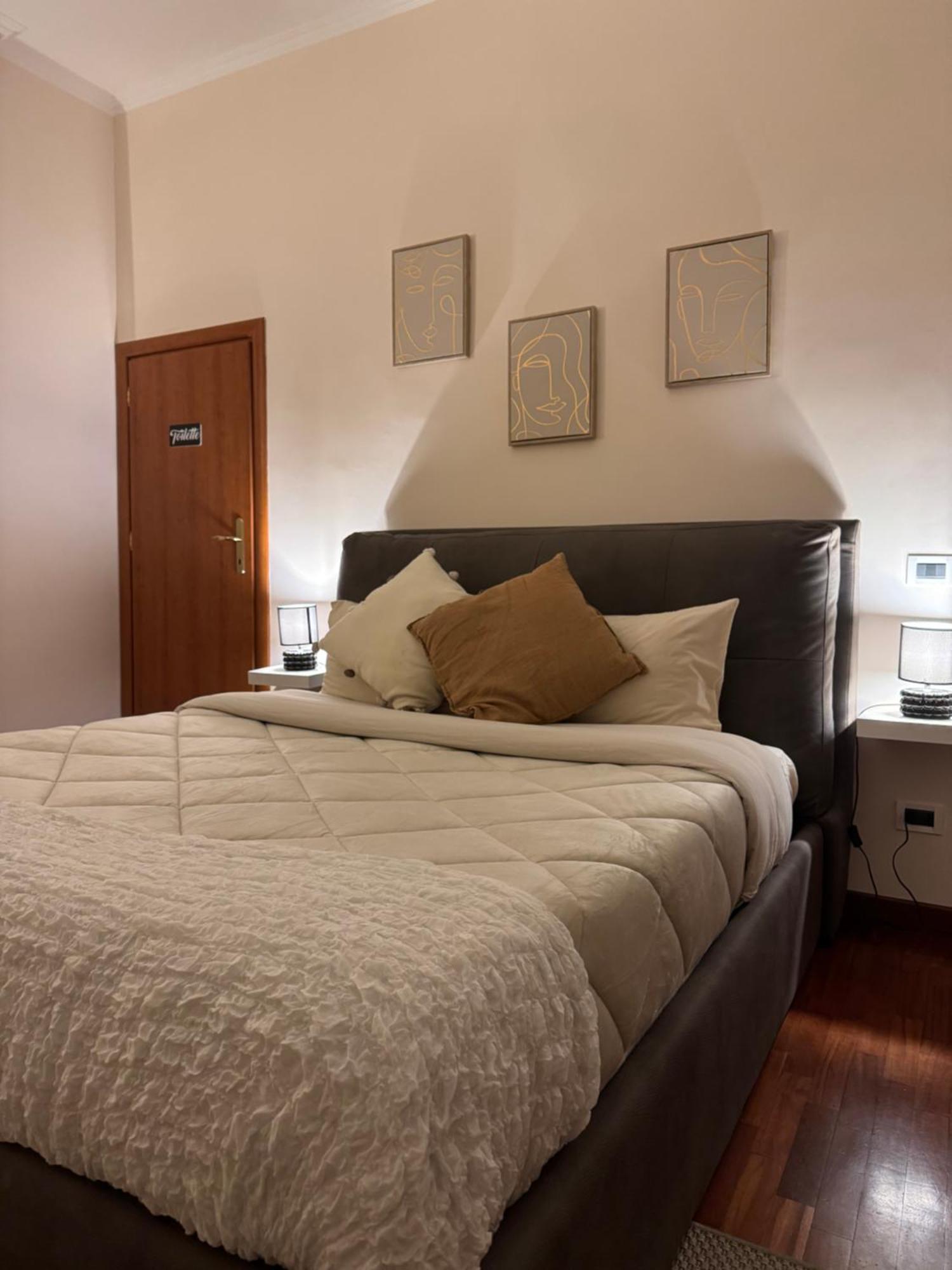 Bed and breakfast Vecchia Trastevere Roma