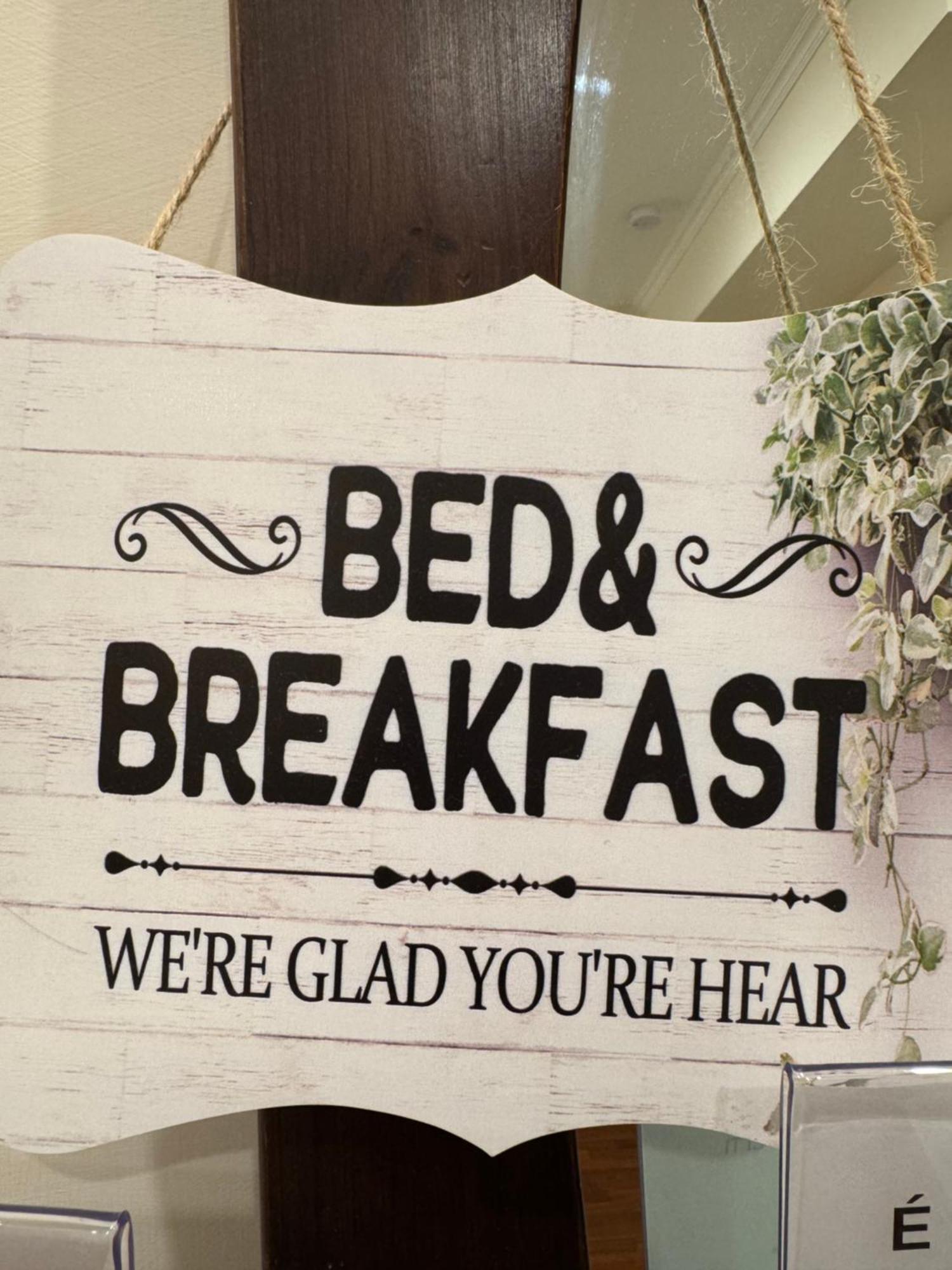 Bed and breakfast Vecchia Trastevere