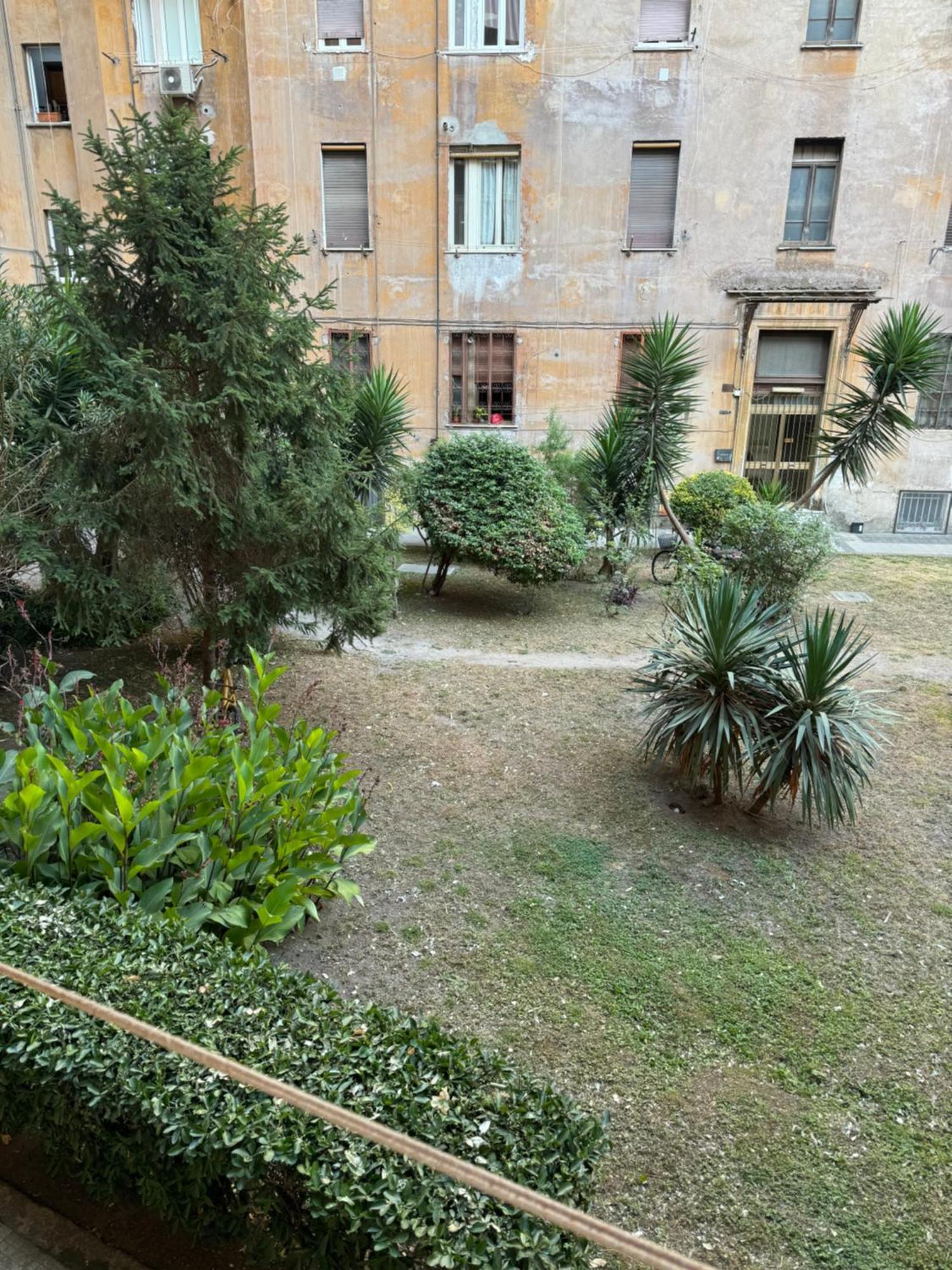 Vecchia Trastevere Alojamento de Acomodação e Pequeno-almoço