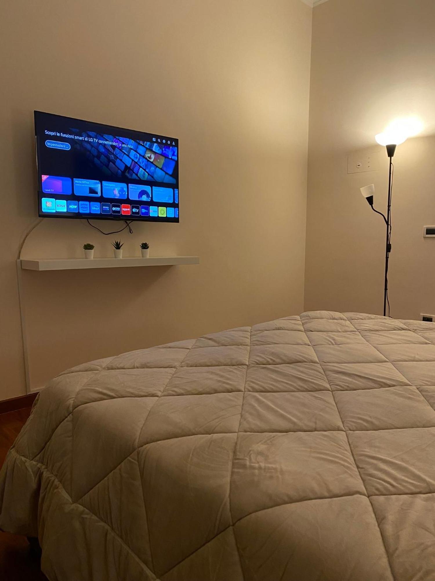 Vecchia Trastevere Alojamento de Acomodação e Pequeno-almoço
