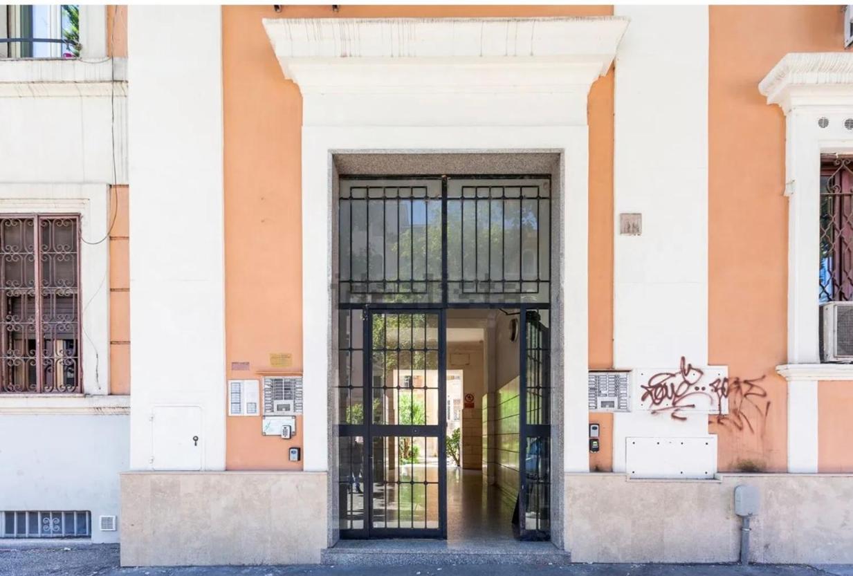 Alojamento de Acomodação e Pequeno-almoço Vecchia Trastevere *