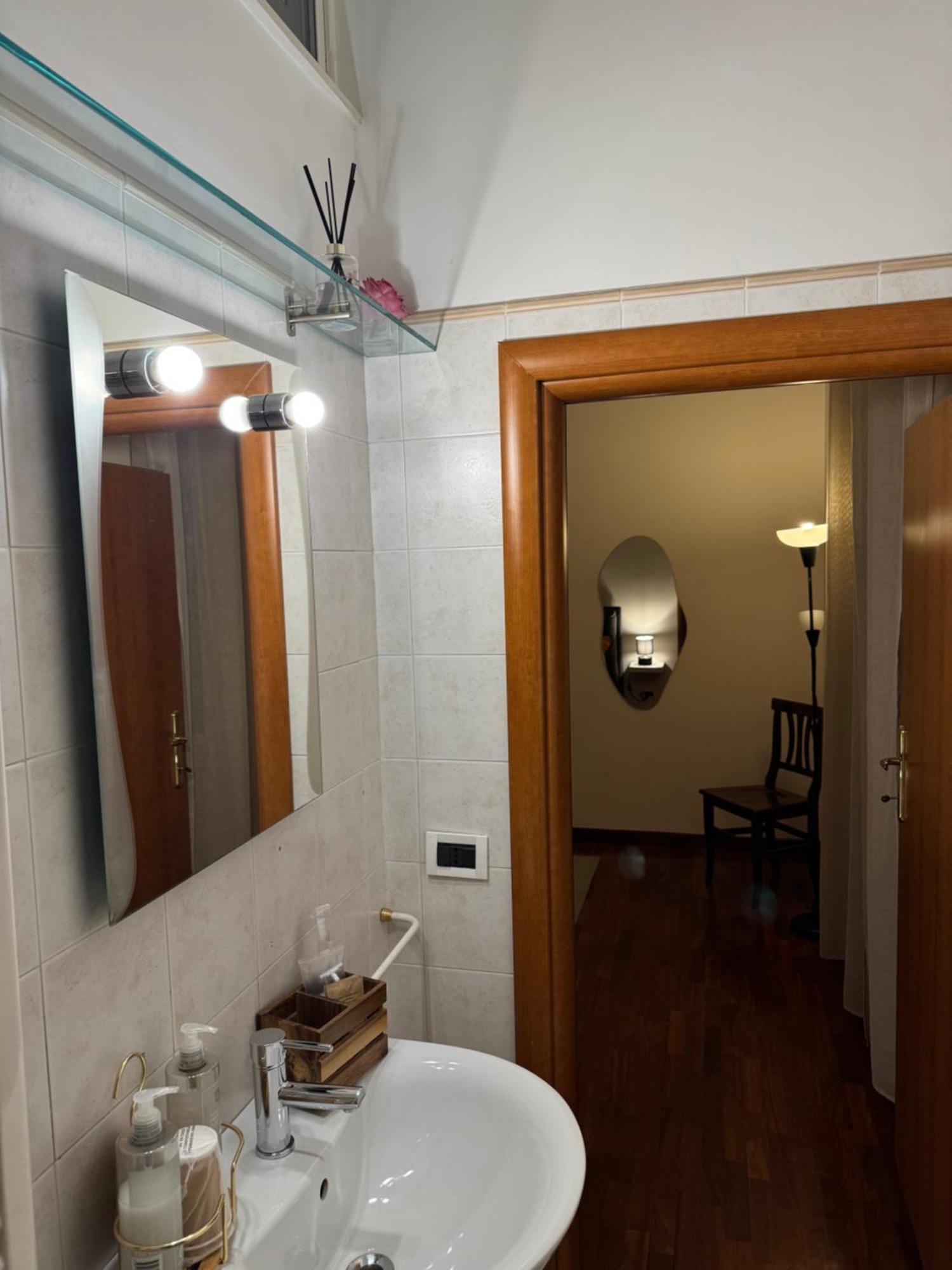 Alojamento de Acomodação e Pequeno-almoço Vecchia Trastevere *