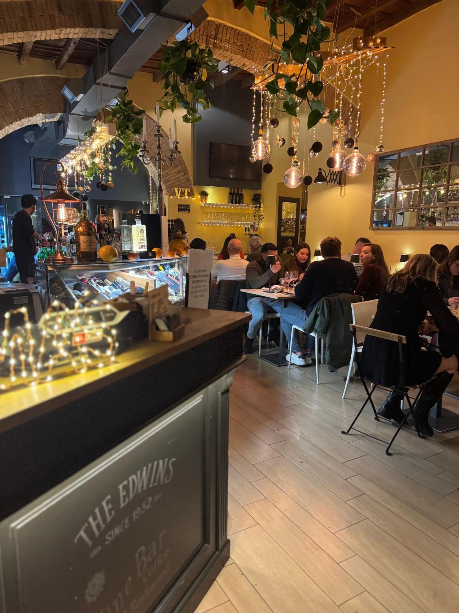 Vecchia Trastevere Alojamento de Acomodação e Pequeno-almoço Roma